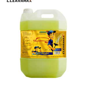 Clearamax Carwash Shampoo 5L
